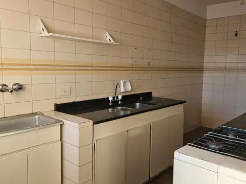 Departamento en Alquiler de 3 dormitorios