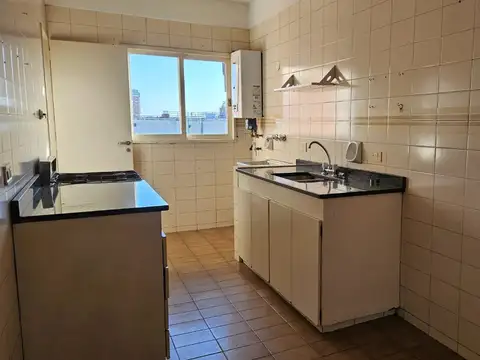Departamento en Alquiler de 4 ambientes