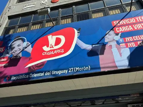 Alquiler de oficina 180m2