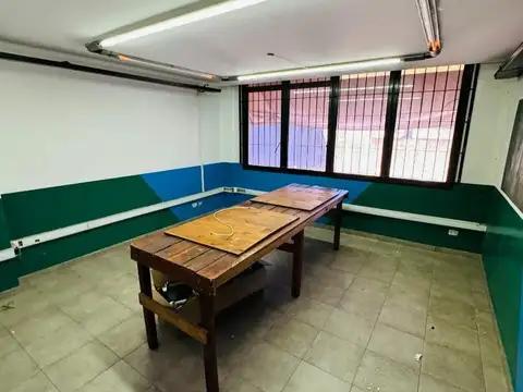 Alquiler de oficina 180m2