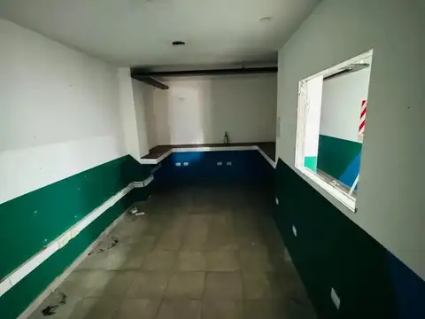 Oficina Monoambiente con 1 baño