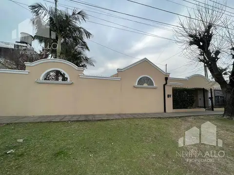 Casa en Venta de 3 dormitorios