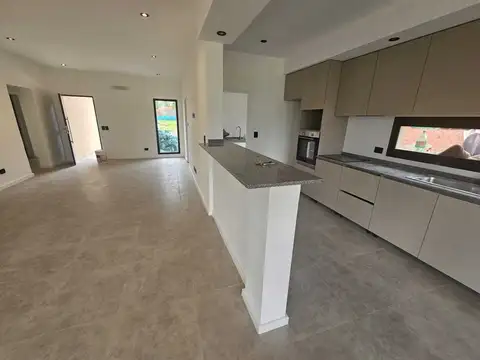 Barrio Cerrado Santa Sofia - Pilar del Este 100