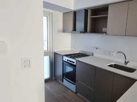VENTA DE DEPARTAMENTO 3 AMBIENTES NUÑEZ A ESTRENAR