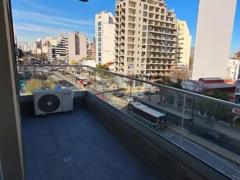 Avenida Cabildo 4600