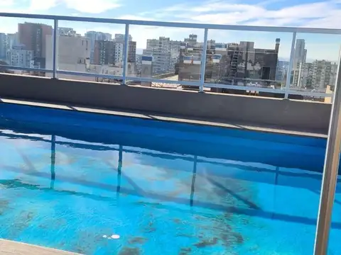 VENTA DE DEPARTAMENTO 3 AMBIENTES NUÑEZ A ESTRENAR