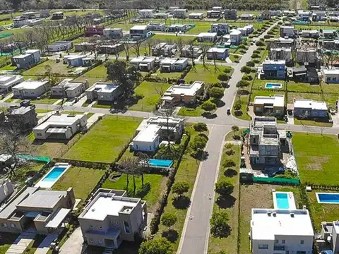 Terreno en Venta en Pilar del Este - Santa Emilia, USD 18.000