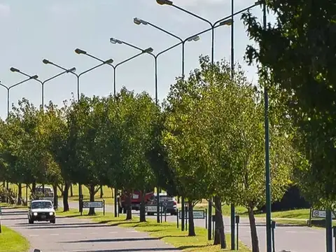 Venta Lote Santa Emilia, Pilar del Este