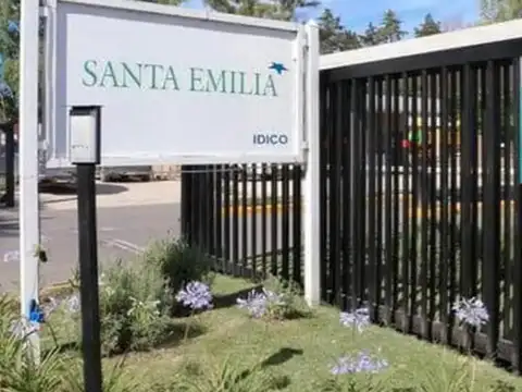 Pilar del Este, Santa Emila, Santa Emilia, Zelaya