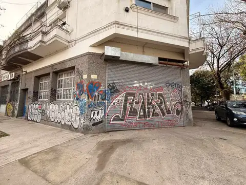 Local en Alquiler en Palermo, Capital Federal