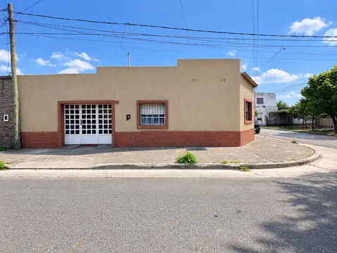 Chaco  98