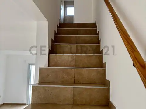 Casa en Venta 16 años