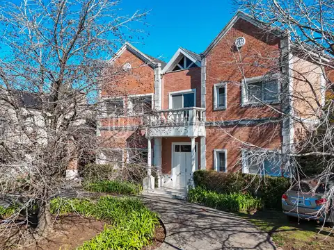 Casa en venta en Ayres del Pilar