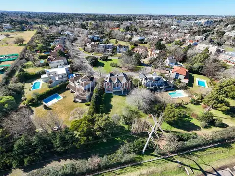 Casa en venta en Ayres del Pilar