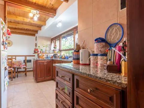 Depto Tipo Casa en Venta de 3 dormitorios