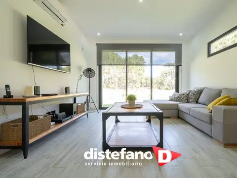 Casa en Alquiler Temporal de 3 dormitorios