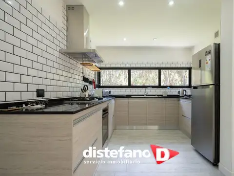 Casa en Alquiler Temporal al Norte