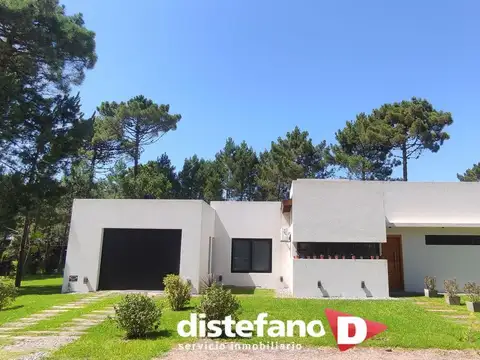 CASA EN ALQUILER TEMPORADA CON PILETA