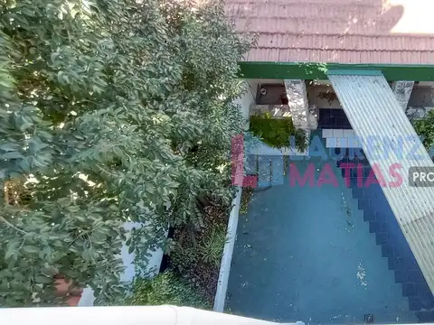 ALQUILER PH DE TRES PLANTAS - SOLO USO COMERCIAL - VILLA PUEYRREDON