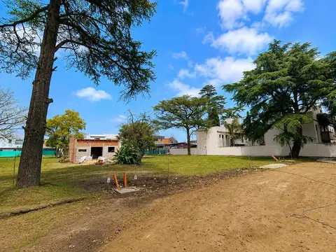 José María Rosa 2600