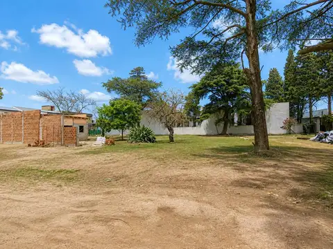 José María Rosa 2600