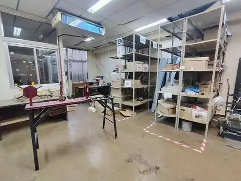 Local en Venta en Colegiales, USD 940.000