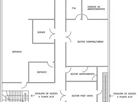 Local en Venta 40 años