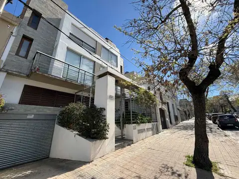 ALQUILER APARTAMENTO PUNTACARRETA 1 DORM GGE PATIO