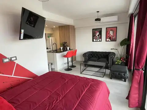 Departamento en Venta Apto profesional