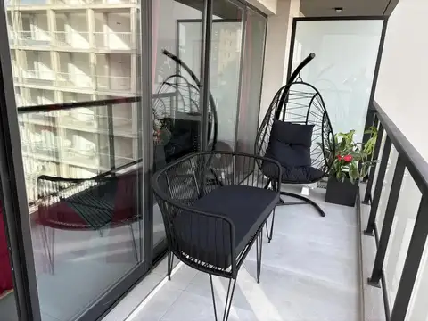 Departamento en Venta en Palermo Hollywood, USD 148.500