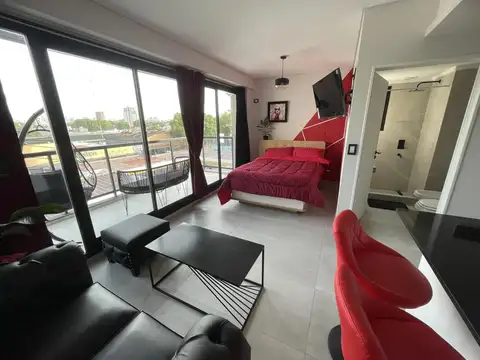 Departamento Monoambiente en venta - 1 Baño - Palermo