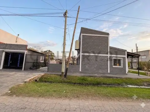 Casa+ Departamento en Venta