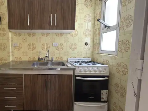 Departamento en Venta en Palermo, USD 75.000