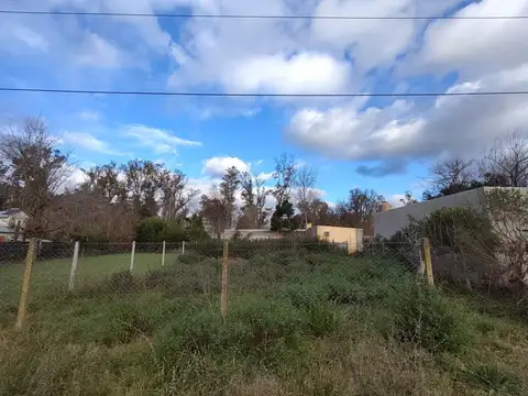 Terreno en Venta en Lujan, Partido de Luján