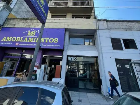 Departamento en Alquiler en Quilmes, Partido de Quilmes
