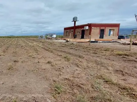Terreno en Venta en Pocito, USD 11.500