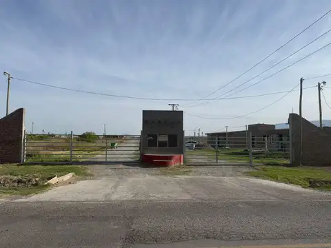 Terreno en Venta en Pocito, USD 11.500