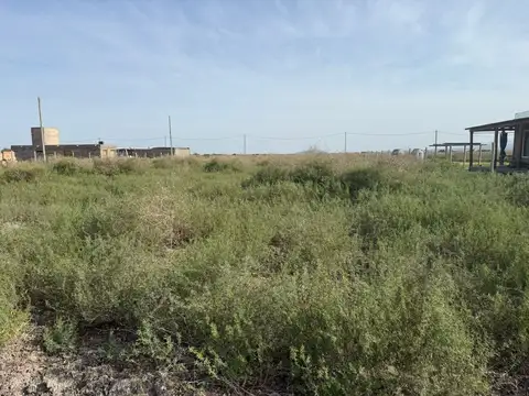 Terreno en Venta de 1600,0 m2