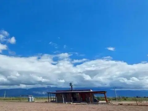 Terreno en Venta de 1600,0 m2