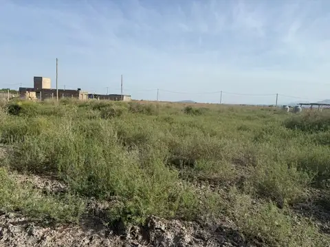 TERRENO EN LOTEO PRIVADO. 1600 M2. POCITO