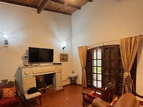 Casa + terreno 1.000 m2