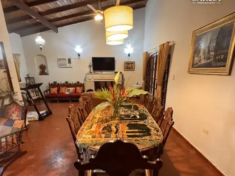 Casa + terreno 1.000 m2
