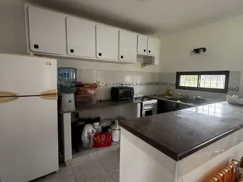 CASA EN VENTA EN PINZON CON PILETA