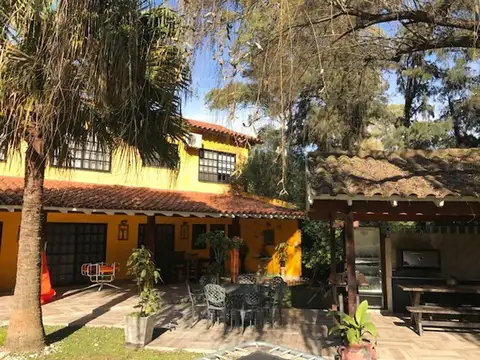 Quinta en Venta 18 años