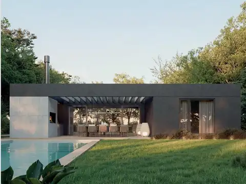 Casa en Venta al Noreste