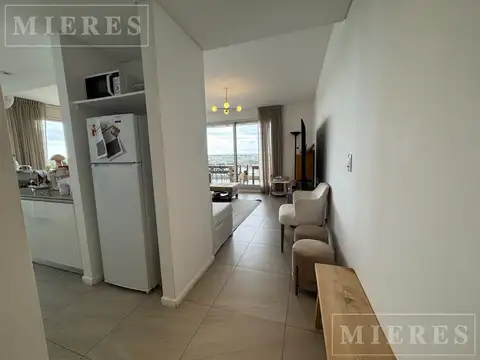 Departamento en Alquiler de 3 dormitorios