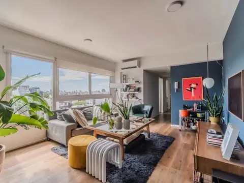 Departamento en Venta de 2 dormitorios