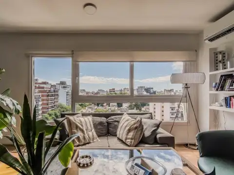 Departamento en Venta de 3 ambientes