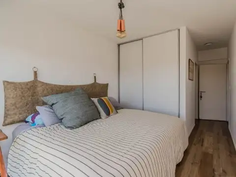 Departamento en Venta en Villa Urquiza, USD 215.000