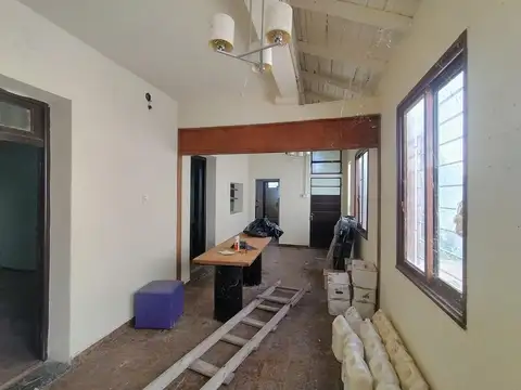 Casa en Alquiler de 3 dormitorios
